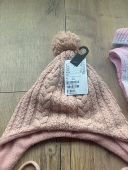 Balík dievčatko 98 - 10