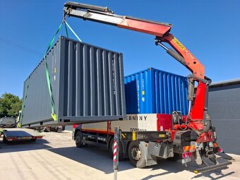 MAN TGA 26.430 s Palfinger - 10