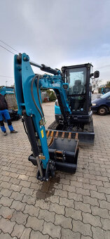 SUNWARD SWE25UF - DIESEL - 10