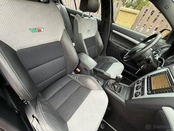 Škoda Octavia RS 2.0 TFSI 147 kW – 2006 – ORIGINÁL STAV - 10