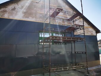 Predám plech, plechy - lacno - 10