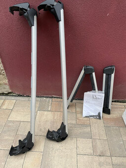 Strešný nosič - 10