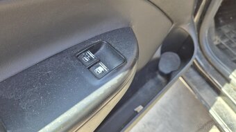 Škoda Octavia II 1,9TDI 77kw kód motora: BKC - 10