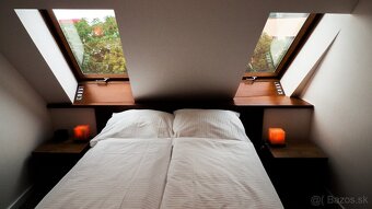 🏢 Na predaj: Apartmánové poschodie – centrum Komárna - 10