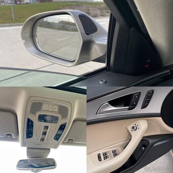 Audi A6 Allroad 3.0 Bi-TDI 313 PS Bi-Turbo TipTronic 8st. - 10