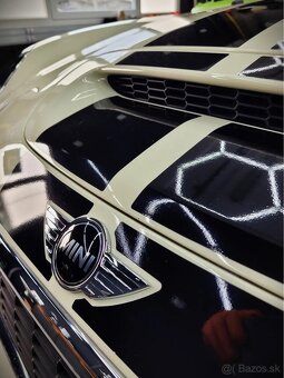 Mini cooper S coupé - 10