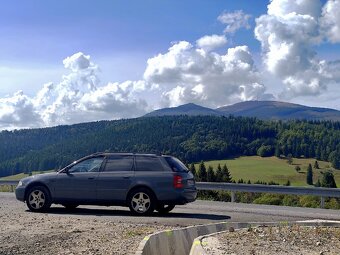 Audi A4 b5 1.9tdi Quattro - 10