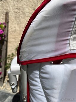 Detská jedálenská stolička - 10