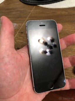 Iphone 5S/SE - 10