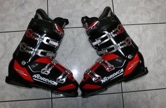 lyže Salomon S max 150 cm - 10