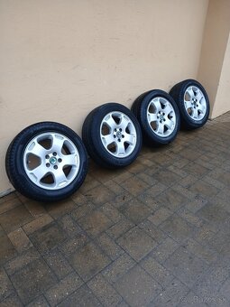 Škoda Roomster 2007 - 10