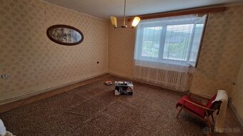 Rodinný dom v obci Jarok - 10