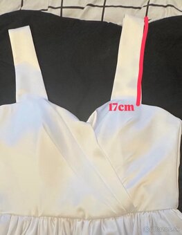 Svadobné šaty - 10