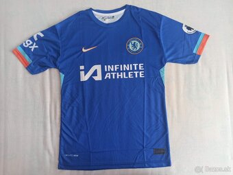 Futbalové dresy,,NOVÉ ZABALENÉ " - 10