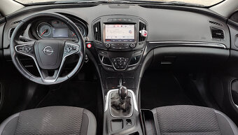 Opel Insignia ST Inovation 2.0 CDTi - 10