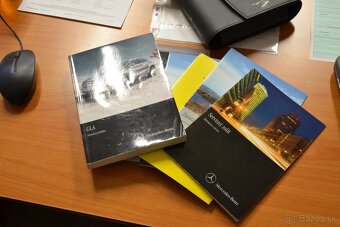 Mercedes-Benz GLA 200 CDI, 100kw, M6 - 10