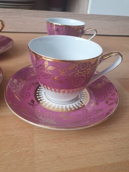 Karlovarský porcelán - 10