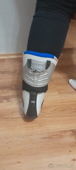 Lyžiarky skialpove SCARPA - 10