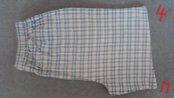 Panske nohavice - 10