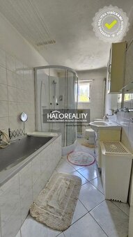 HALO reality - Predaj, rodinný dom Hrochoť - EXKLUZÍVNE HALO - 10