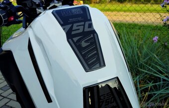 BMW F750 GS / F750GS - 10