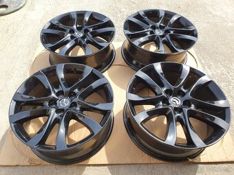 5x114,3 r19 mazda kia hyundai mitsubishi toyota honda - 10