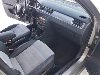 Seat Toledo 1.2 TSI 2016 - 10