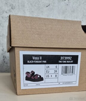 Dr. Martens Voss II EU39 - 10