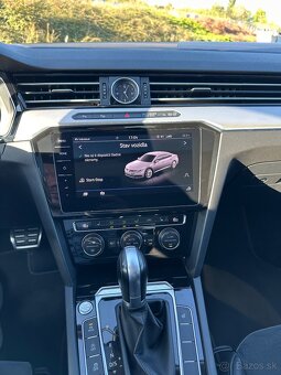 Volkswagen Arteon 2.0 TSI Elegance 4motion - 10
