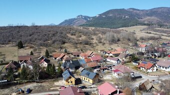 Dva rodinné domy na PREDAJ, NOVOSTAVBA, Prosiek - 10
