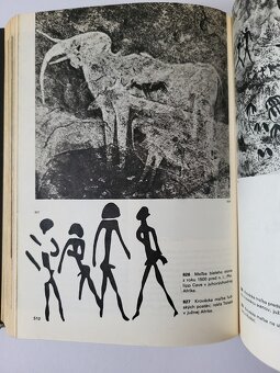 Jan Jelínek - Veľký obrazový atlas pravekého človeka - 10