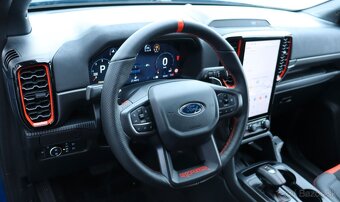 Ford RANGER RAPTOR 2.0 TDCi Ecoblue BiTurbo - 10