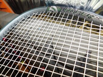 Wilson Hammer Carbon - 10