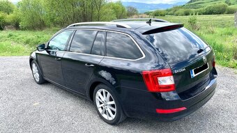 Škoda Octavia 3 2.0tdi 110kw - 10