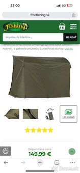 Bivak mivard shelter base station - 10