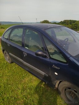 Xsara Picasso - 10