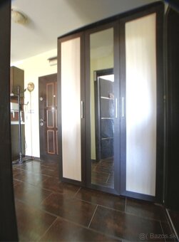 Prostorný apartmán 2kk s výhledem na bazén, jen350m od pláže - 10