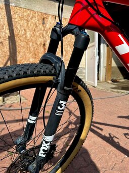 Trek procaliber 9.7 Karbon - 10