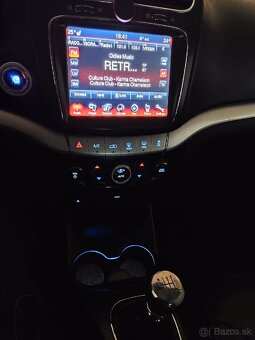 Fiat Freemont Diesel 2L.103 kW 2013rok - 10