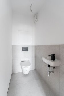 3 izbový byt s balkónom, Byty Popradská - 10
