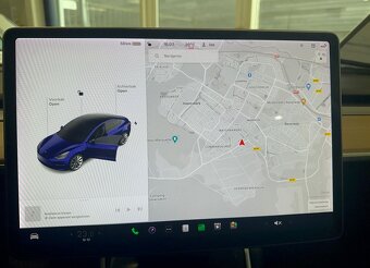 Tesla model 3 Standard Range PLus 60 - 10