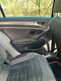 Golf 7,5 GTi packet - 10