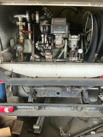 Avia Deawo D70 cl cisterna adr special - 10