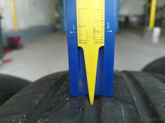 215/60R16 HANKOOK LETNÉ PNEUMATIKY - 10