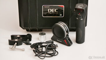 PREDÁM - Follow focus Aputure DEC - 10