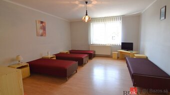 Hľadáte Pohodlné Ubytovanie pre Vašich Zamestnancov v Srdci - 10