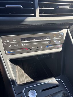 Predám Volkswagen Taigo 1.5 TSI R-Line DSG7 - 10