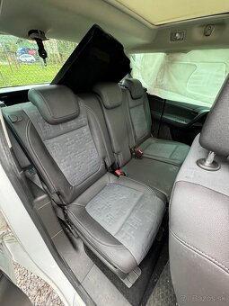 Opel Meriva B 1.7 CDTI, A17DTS, 2012 - 10