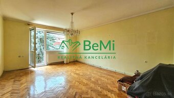 4-IZBOVÝ BYT S BALKÓNOM,GARÁŽOU A ZAHRADKOU, RIMAVSKÁ SOBOTA - 10