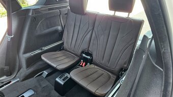BMW X5 xDrive 30d M-PACKET A/T - 10